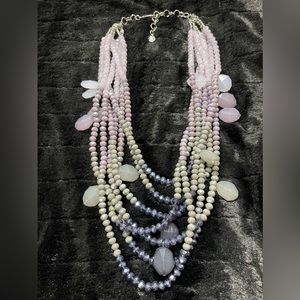 Sassy Jones Malia Necklace Set